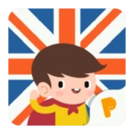 Logo of Learn English android Application 